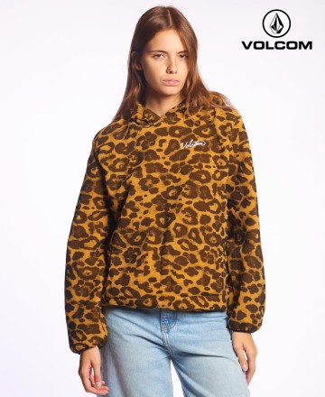 Polar
Volcom Animal