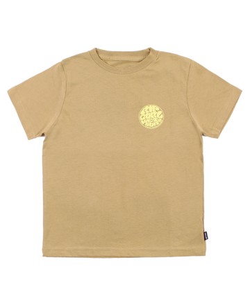 Remera
Rip Curl Icons