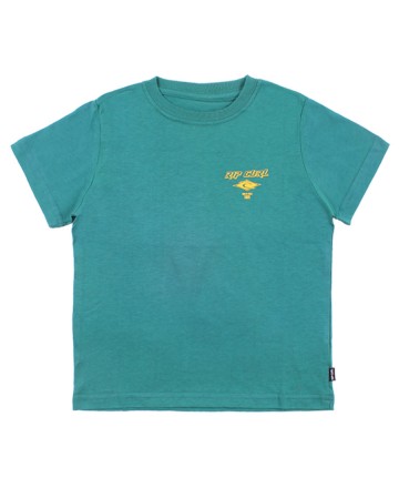 Remera
Rip Curl Icons