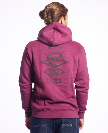 Buzo 
Rip Curl Search Icon