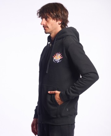 Buzo 
Rip Curl Dazed Print