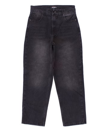 Jean 
Rip Curl Baggy Vintage Black