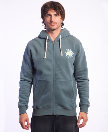 Buzo 
Rip Curl Dazed Print