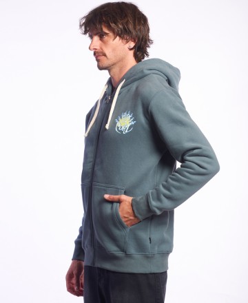 Buzo 
Rip Curl Dazed Print