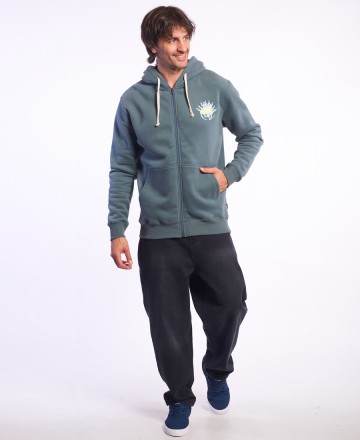 Buzo 
Rip Curl Dazed Print