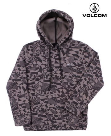 Polar
Volcom Hood Print de 2 a 7 a�os