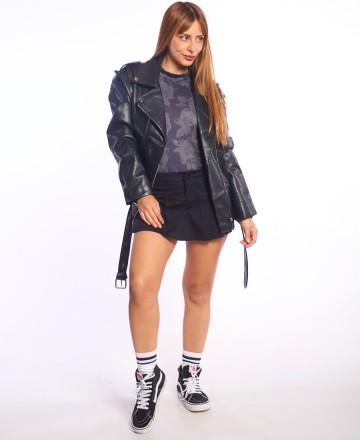 Campera
Isabel La Cat�lica Pu Over Biker