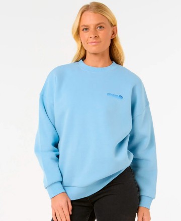 Buzo
Rip Curl Crew Over Ocean Tech