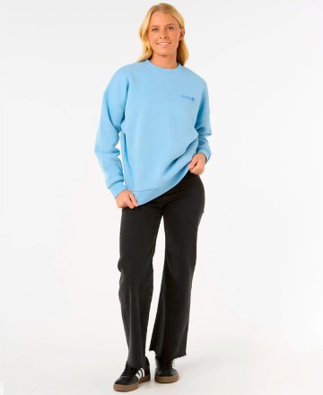 Buzo
Rip Curl Crew Over Ocean Tech