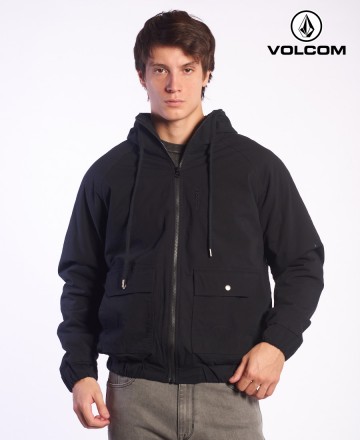 Campera
Volcom New Hernan