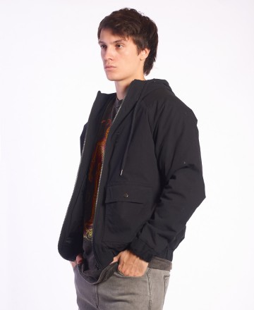 Campera
Volcom New Hernan