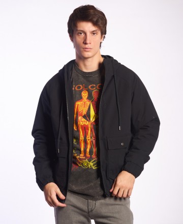 Campera
Volcom New Hernan