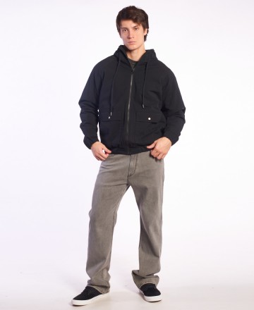 Campera
Volcom New Hernan