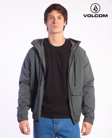 Campera
Volcom New Hernan