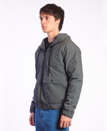 Campera
Volcom New Hernan