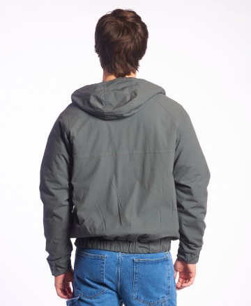 Campera
Volcom New Hernan