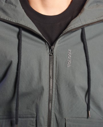 Campera
Volcom New Hernan