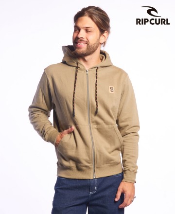 Buzo 
Rip Curl ZH Searchin
