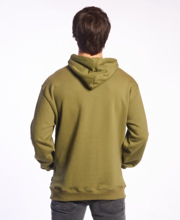 Buzo 
Volcom Hood Relax True To This