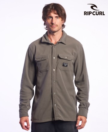 Camisa
Rip Curl Polar Fleece