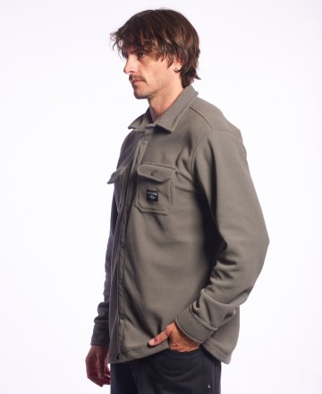 Camisa
Rip Curl Polar Fleece