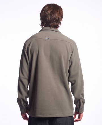 Camisa
Rip Curl Polar Fleece