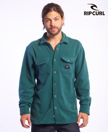 Camisa
Rip Curl Polar Fleece