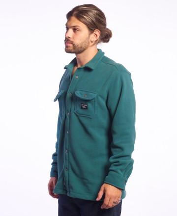 Camisa
Rip Curl Polar Fleece