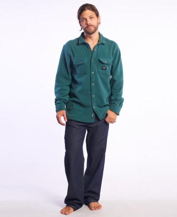 Camisa
Rip Curl Polar Fleece