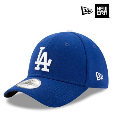 Cap 
New Era Los Angeles Dodgers Basic
