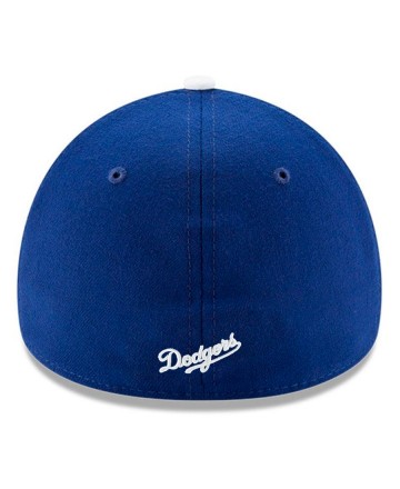 Cap 
New Era Los Angeles Dodgers Basic