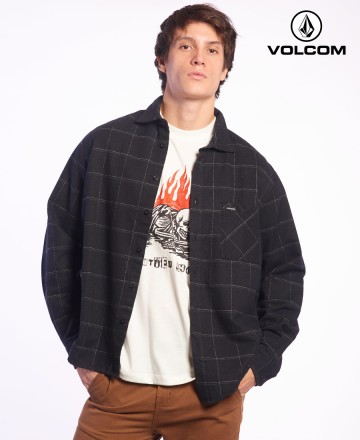 Camisa
Volcom Stealth
