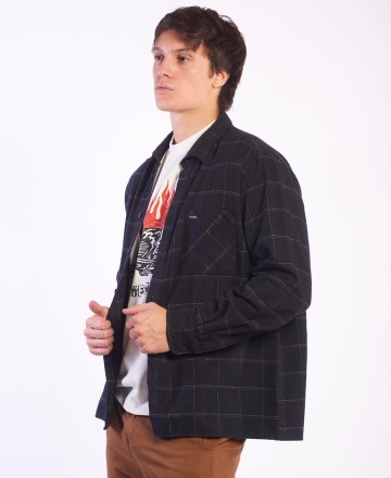 Camisa
Volcom Stealth