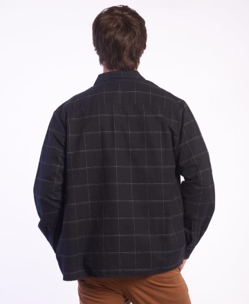 Camisa
Volcom Stealth