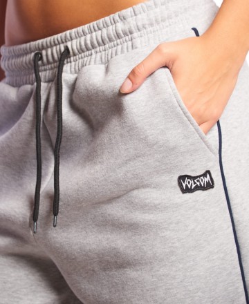Jogging 
Volcom Baggy Binded