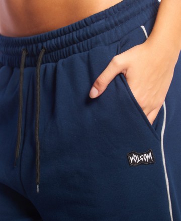 Jogging 
Volcom Baggy Binded