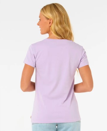Remera
Rip Curl V Neck Cala