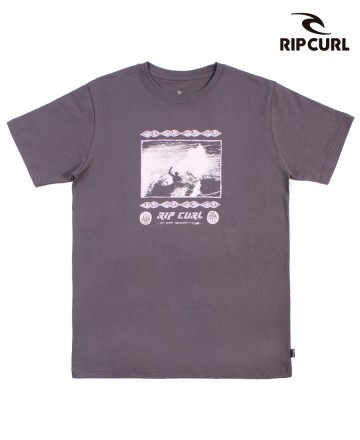 Remera
Rip Curl Loose Pure