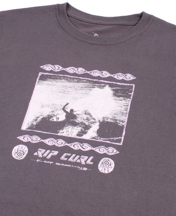 Remera
Rip Curl Loose Pure