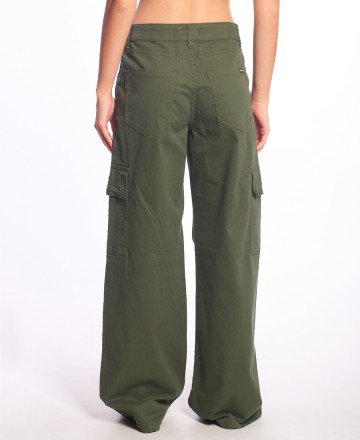 Pantal�n
Rip Curl Mid Wide Cargo