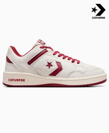 Zapatillas
Converse Weapon Low Top