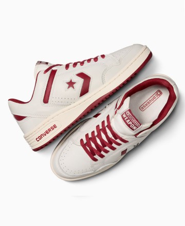 Zapatillas
Converse Weapon Low Top