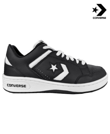 Zapatillas
Converse Weapon Low Top