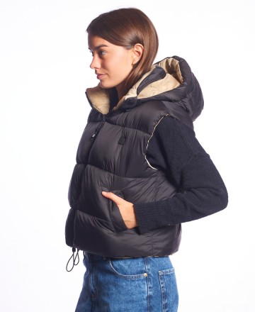 Chaleco
Rip Curl Reversible