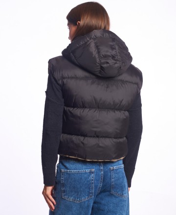 Chaleco
Rip Curl Reversible