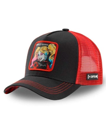 Cap
Capslab Harley Quinn