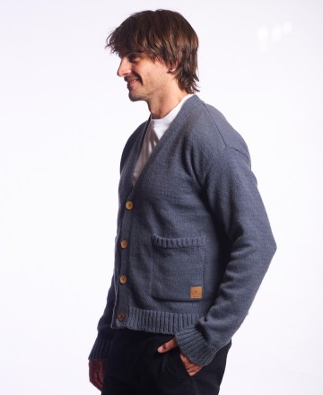 Cardigan
Rip Curl Boxy