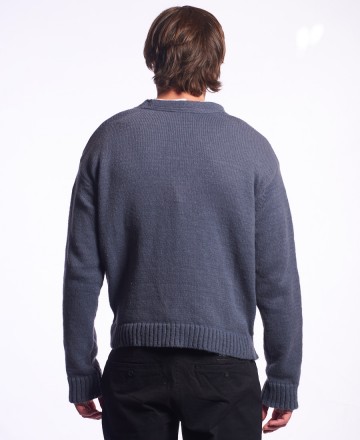 Cardigan
Rip Curl Boxy