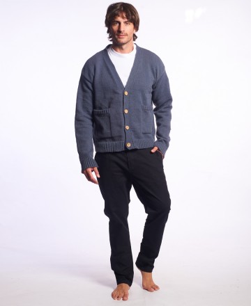 Cardigan
Rip Curl Boxy