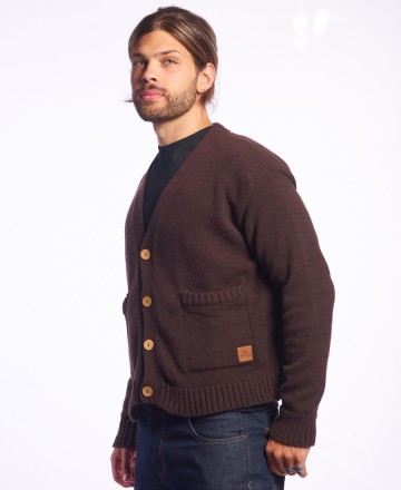 Cardigan
Rip Curl Boxy